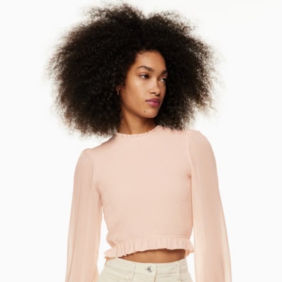 Wilfred Tempest Blouse - Picture 8 of 13